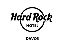 Hard Rock Hotel Meeting Room